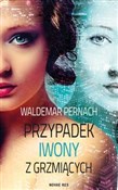 Polska książka : Przypadek ... - Waldemar Pernach