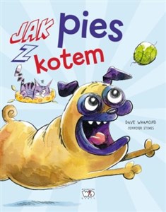 Obrazek Jak pies z kotem