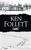 Zamieć - Ken Follett - Ksiegarnia w UK