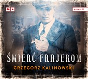 Polska książka : [Audiobook... - Grzegorz Kalinowski