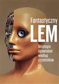 Fantastycz... - Stanisław Lem -  books from Poland