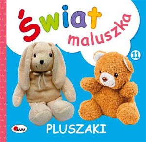 Obrazek Świat maluszka Pluszaki