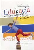 Edukacja w... - Jolanta Karbowniczek, Anna Klim-Klimaszewska -  books in polish 