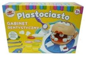 Obrazek Plastociasto Dentysta