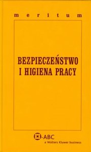 Obrazek Bezpieczeństwo i Higiena Pracy