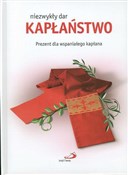 Kapłaństwo... -  Polish Bookstore 