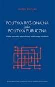 Polityka r... - Marek Świstak -  foreign books in polish 
