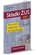 polish book : Składki ZU... - Mariusz Pigulski