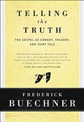 Telling th... - Frederick Buechner -  books from Poland