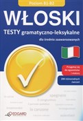 Książka : Włoski Tes... - Anna Wieczorek