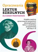 Opracowani... - Katarzyna Zioła-Zemczak -  foreign books in polish 