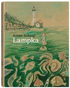 Lampka - Annet Schaap -  Polish Bookstore 