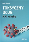 polish book : Toksyczny ... - Rafał Adamus