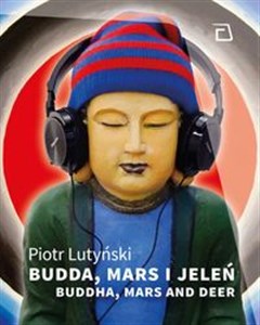 Picture of Budda, Mars i jeleń