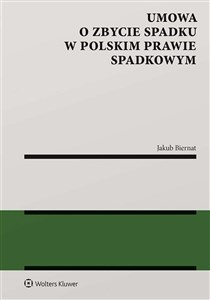 Obrazek Umowa o zbycie spadku w polskim prawie spadkowym