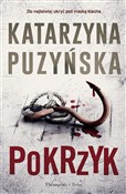 Pokrzyk. L... - Katarzyna Puzyńska -  books in polish 