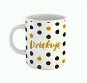 Obrazek Kubek B&G DZIĘKUJĘ