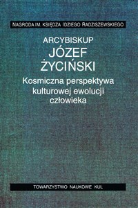 Obrazek Kosmiczna perspektywa kulturowej ewolucji człowieka