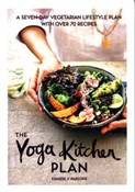 The Yoga K... - Kimberly Parsons - Ksiegarnia w UK