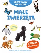 Kreatywny ... - Agata Grajczak (ilustr.), Hubert Grajczak (ilustr.) -  books from Poland