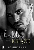 Brutalny k... - Sophie Lark -  Polish Bookstore 