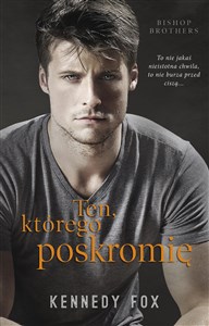 Picture of Ten, którego poskromię