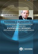 Rozważania... - Stanisław Koziej -  books from Poland