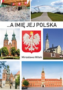 Picture of A imię jej Polska