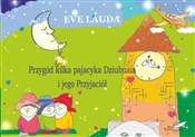 Przygód ki... - Eve Lauda -  Polish Bookstore 