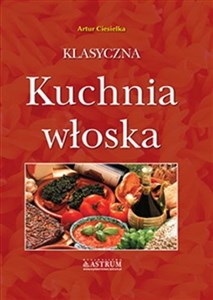 Picture of Klasyczna kuchnia włoska