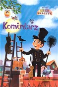 Kominiarz.... - Lech Tkaczyk -  books in polish 