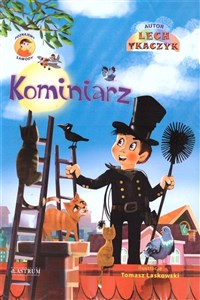 Picture of Kominiarz