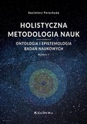 Holistyczn... - Kazimierz Perechuda -  foreign books in polish 