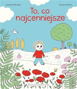 Picture of To co najcenniejsze