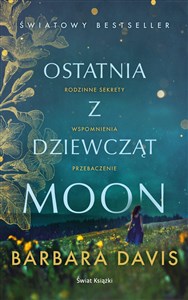 Picture of Ostatnia z dziewcząt Moon