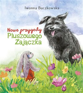 Picture of Nowe przygody Pluszowego Zajączka