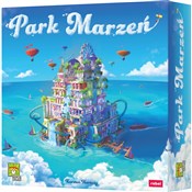 polish book : Park Marze...