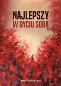 Polska książka : Najlepszy ... - Piter Daniel Lauf