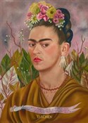 Frida Kahl... - Luis-Martín Lozano -  foreign books in polish 