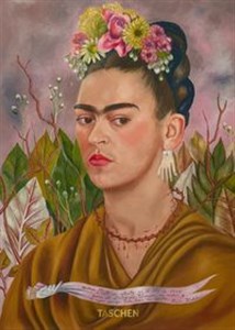 Picture of Frida Kahlo