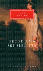 Picture of Sense And Sensibility
