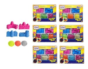 Picture of Piasek kinetyczny MIX