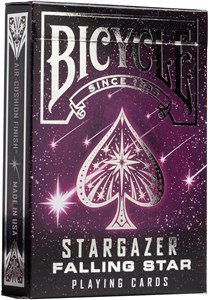 Picture of Karty Stargazer Falling Star BICYCLE