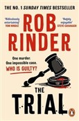 The Trial - Rob Rinder -  books from Poland