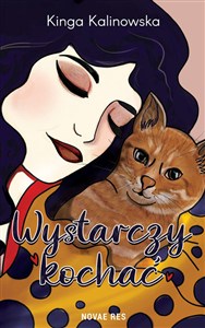 Picture of Wystarczy kochać