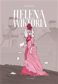 Helena Wik... - Katarzyna Witerscheim -  foreign books in polish 