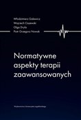 Książka : Normatywne... - Włodzimierz Galewicz, Wojciech Ciszewski, Olga Dryla, Piotr Grzegorz Nowak