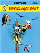 polish book : Lucky Luke... - René Goscinny