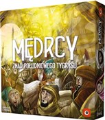 Polska książka : Gra Mędrcy...