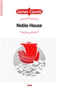 Noble Hous... - James Clavell -  Polish Bookstore 